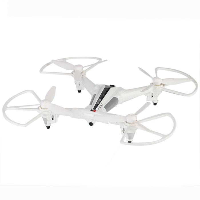 XK X300W FPV Drone with Optical flow positioning