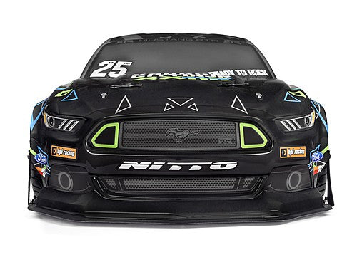Kit de roulements scellés en céramique HPI RS4 Sport 3 Vaughn Gittin Jr Kit de roulements scellés en céramique HPI RS4 Sport 3 Vaughn Gittin Jr