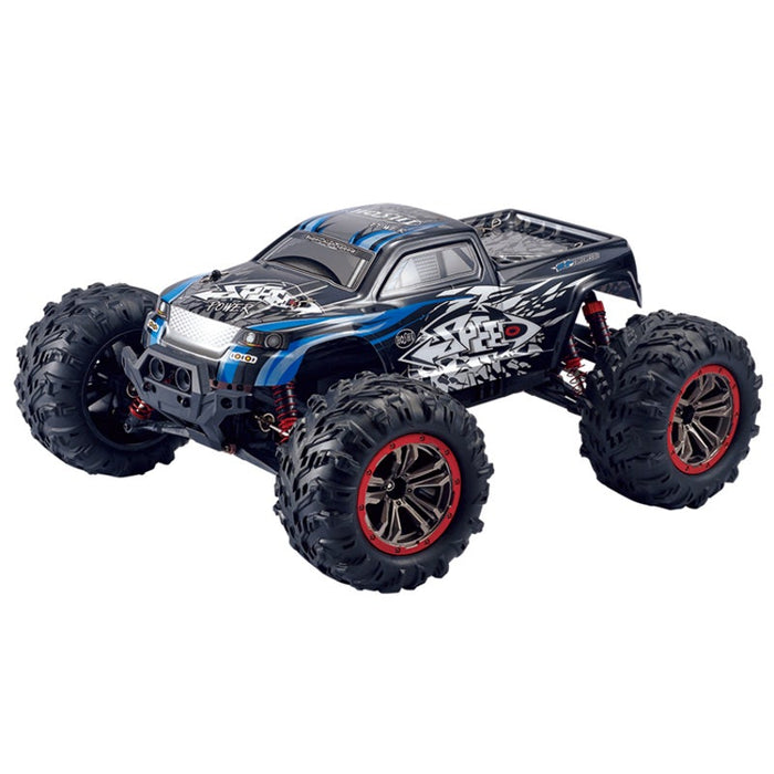 HOSHI N516 High Speed 1:10 Scale 4WD RC Off Road Monster Truck