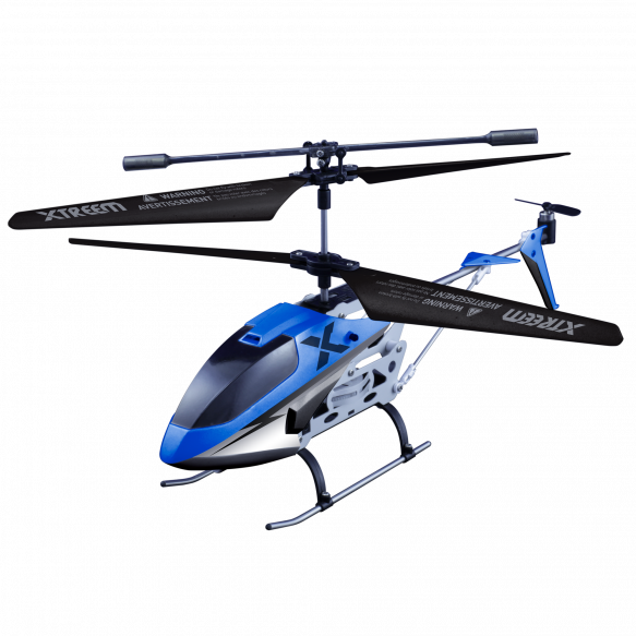 Swann Micro Lightening Extreme 2.4GHz RC Helicopter