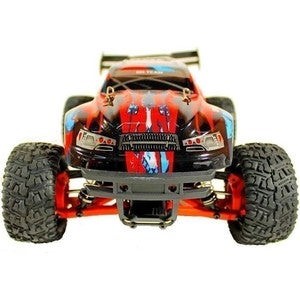 REMO HOBBY 1:16 Scale S-EVOR 4WD Off Road High Speed RC Truggy