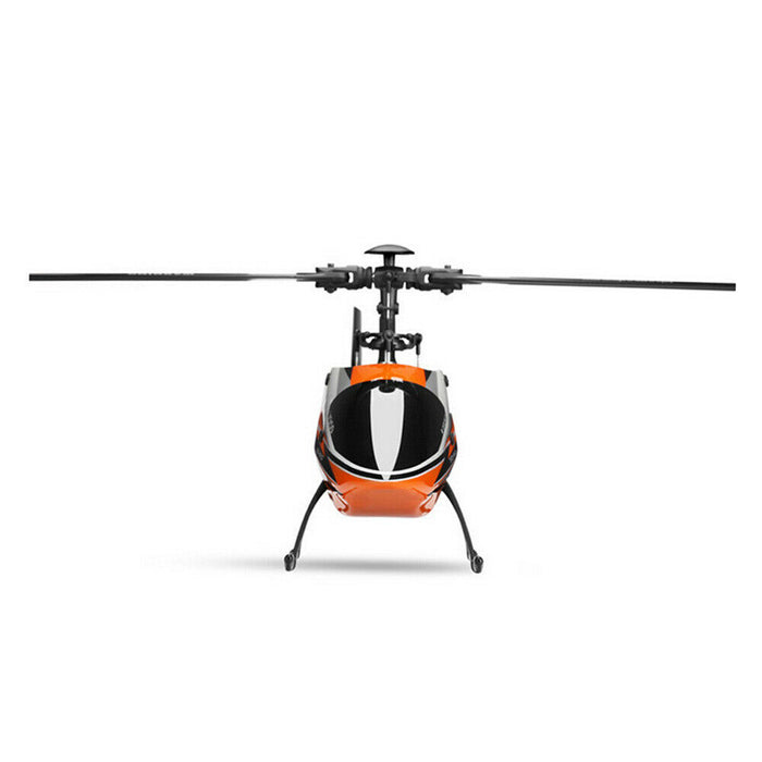 WL Toys V950 6CH 3D 6G Helicopter Brushless Motor Flybarless Collective Pitch RC Helicopter RTF