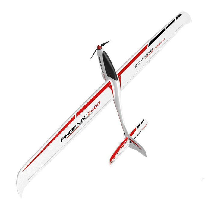 Volantex RC Phoenix 2400 Large Glider