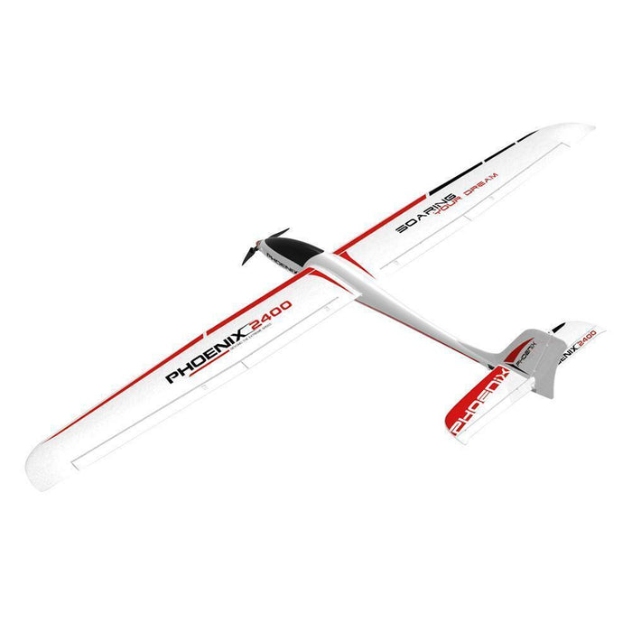 Volantex RC Phoenix 2400 Large Glider