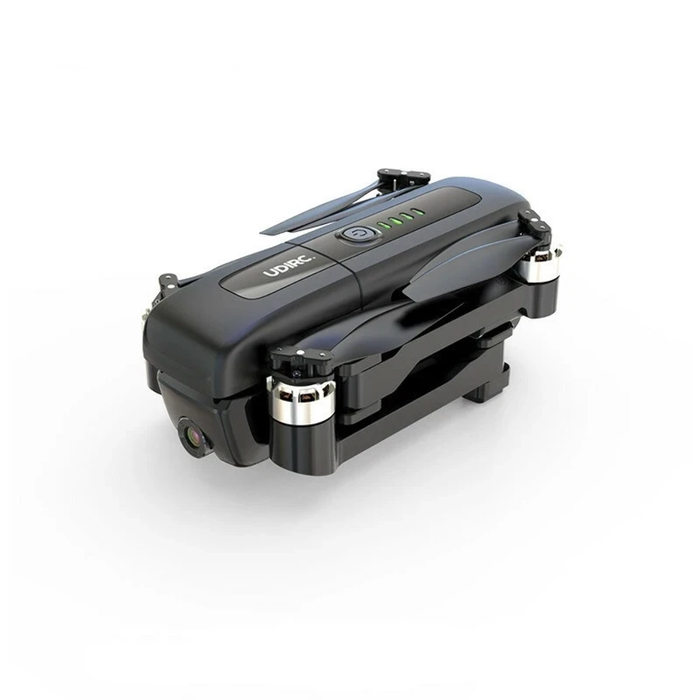 UDI RC U38S Brushless 4K HD FPV Camera Drone