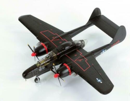 Dynam P-61 Black Widow PnP