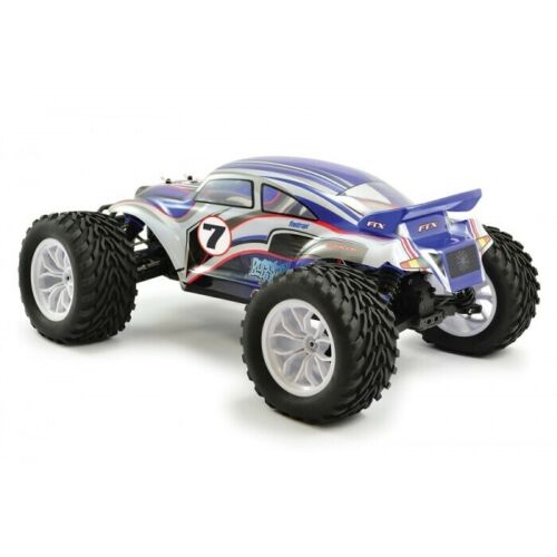 Bugsta 1:10 4WD Off Road RC Beetle Buggy Monster Truck