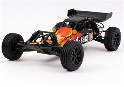 BSD Racing 1/10 2WD Brushed Electric RC Baja