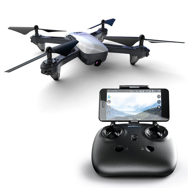 UDI U52G Mirage Pro GPS 1080P Drone , Altitude Hold, Follow Me, Waypoints, Return to Home - UDI-U52G