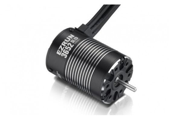 Hobbywing EzRun 3652 G2 4000Kv Sensorless Brushless Motor - HW-30402601