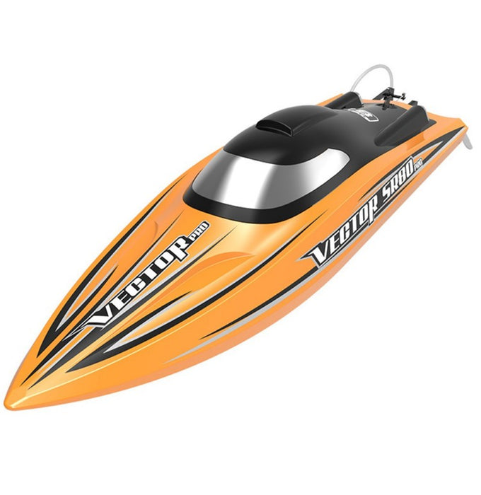 Volantex Vector SR80 Pro-High Speed Brushless 70 Km/h RC Boat (New Version)